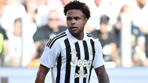Mckennie