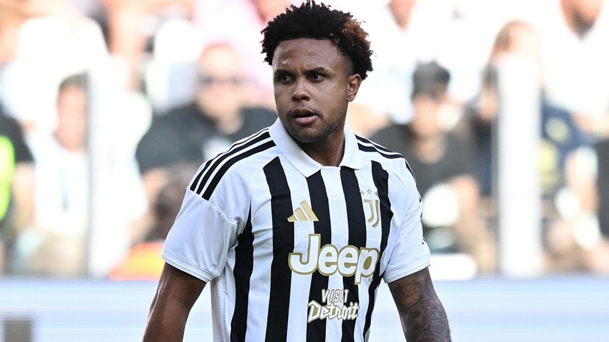 mckennie recuperato per il milan oggi previsto un provino cosa filtra dalla continassa da Juventusnews24.com mckennie recuperato per il milan oggi previsto un provino cosa filtra dalla continassa