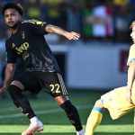 Mckennie cichella frosinone juve