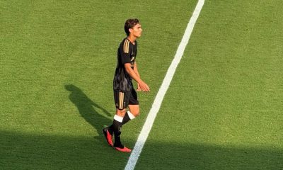 Montero juventus next gen