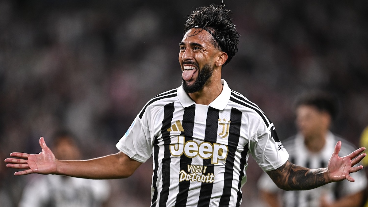 da esubero a eroe nico gonzalez voleva l8217atletico ma si 232 preso la juve ora 232 diventato intoccabile da Juventusnews24.com da esubero a eroe nico gonzalez voleva l8217atletico ma si 232 preso la juve ora 232 diventato intoccabile