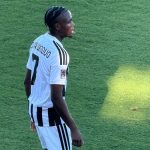 Oboavwoduo juventus next gen