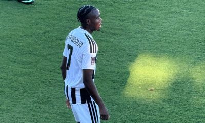 Oboavwoduo juventus next gen