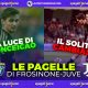 Pagelle frosinone juve