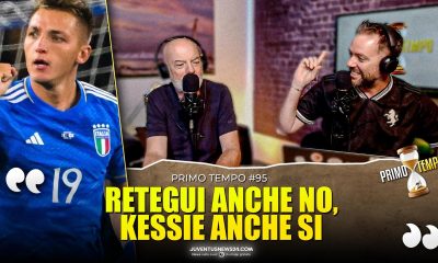 Primo tempo