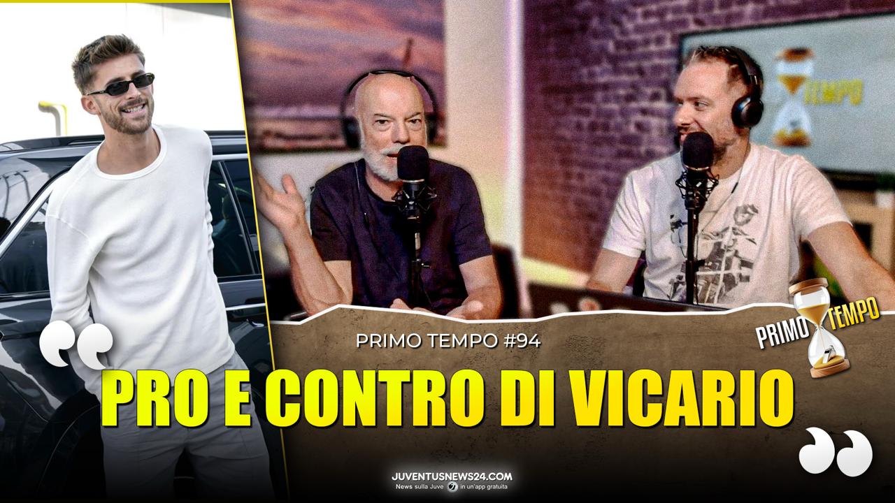 vicario in di gregorio out ci saranno rimpianti due parole conclusive sull8217invasione di campo 8211 podcast con paolo rossi da Juventusnews24.com vicario in di gregorio out ci saranno rimpianti due parole conclusive sull8217invasione di campo 8211 podcast con paolo rossi
