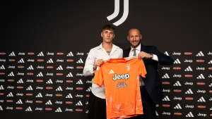 Riccardo Radu: chi è il portiere della Next Gen che Spalletti può promuovere in prima squadra dopo l’infortunio di Grabara