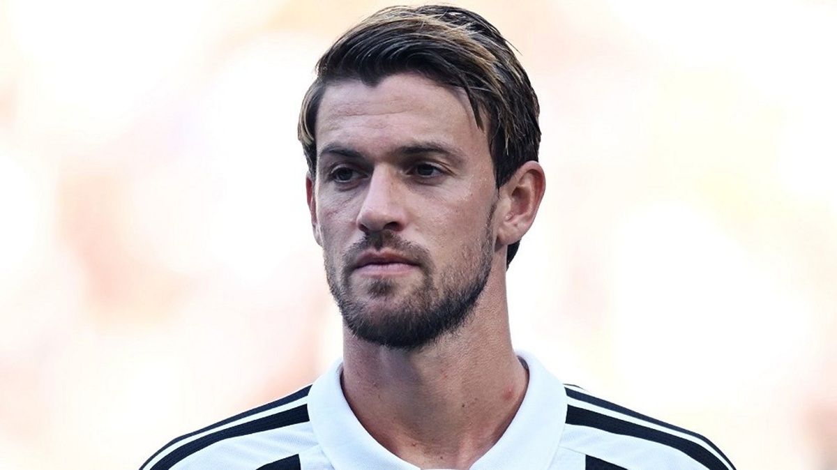 rugani offerto alla lazio da cosa pu242 dipendere il suo approdo in biancoceleste da Juventusnews24.com rugani offerto alla lazio da cosa pu242 dipendere il suo approdo in biancoceleste