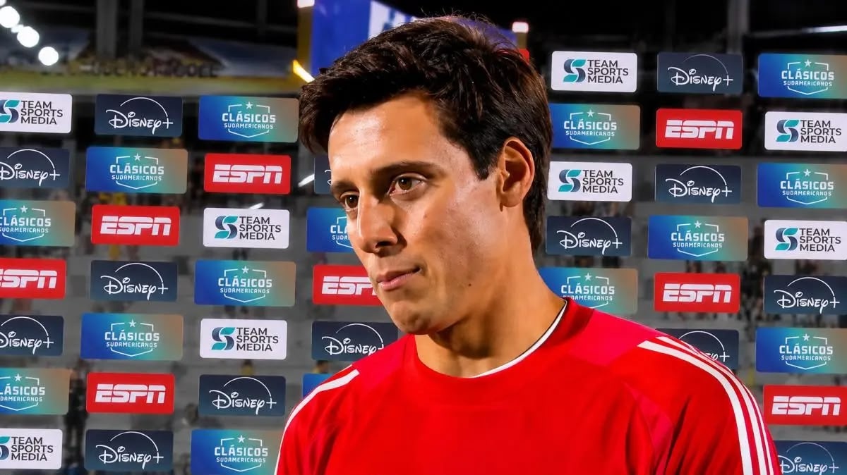 Santiago beltran