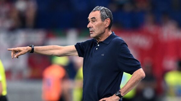 Sarri