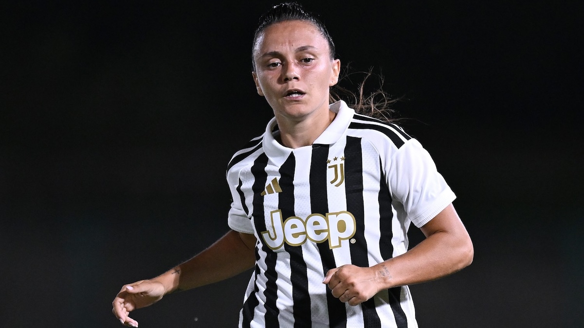 juventus women hammarby live video sintesi moviola risultato tabellino e cronaca del match di champions da Juventusnews24.com juventus women hammarby live video sintesi moviola risultato tabellino e cronaca del match di champions