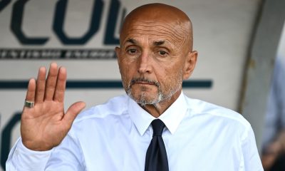 Spalletti