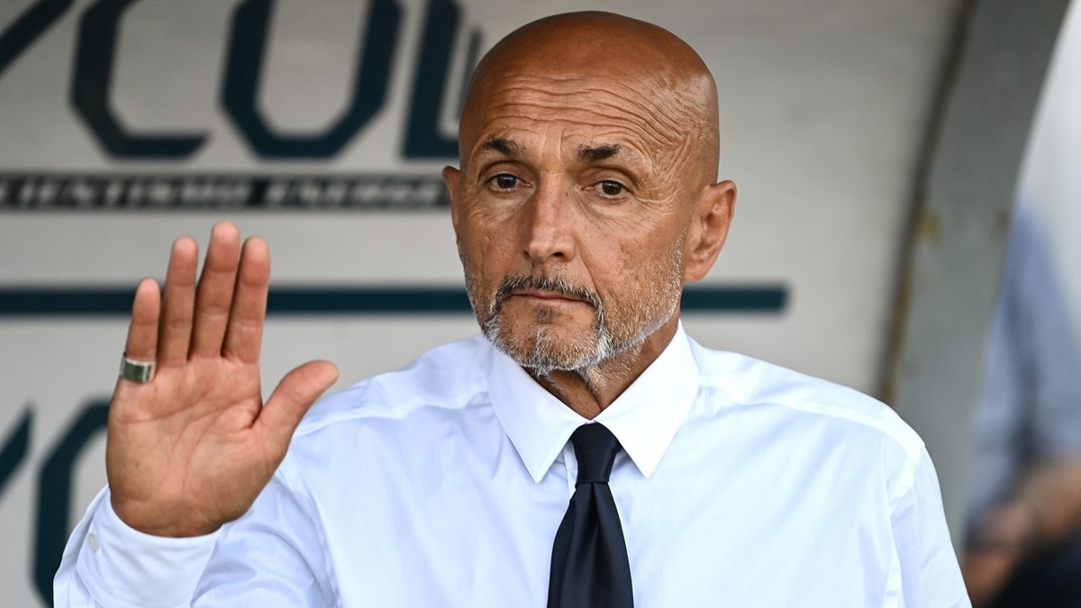 Spalletti