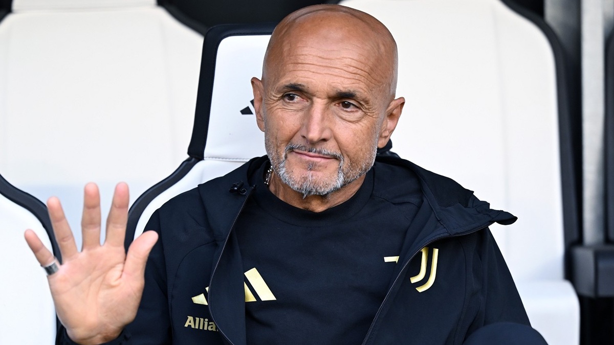 Spalletti