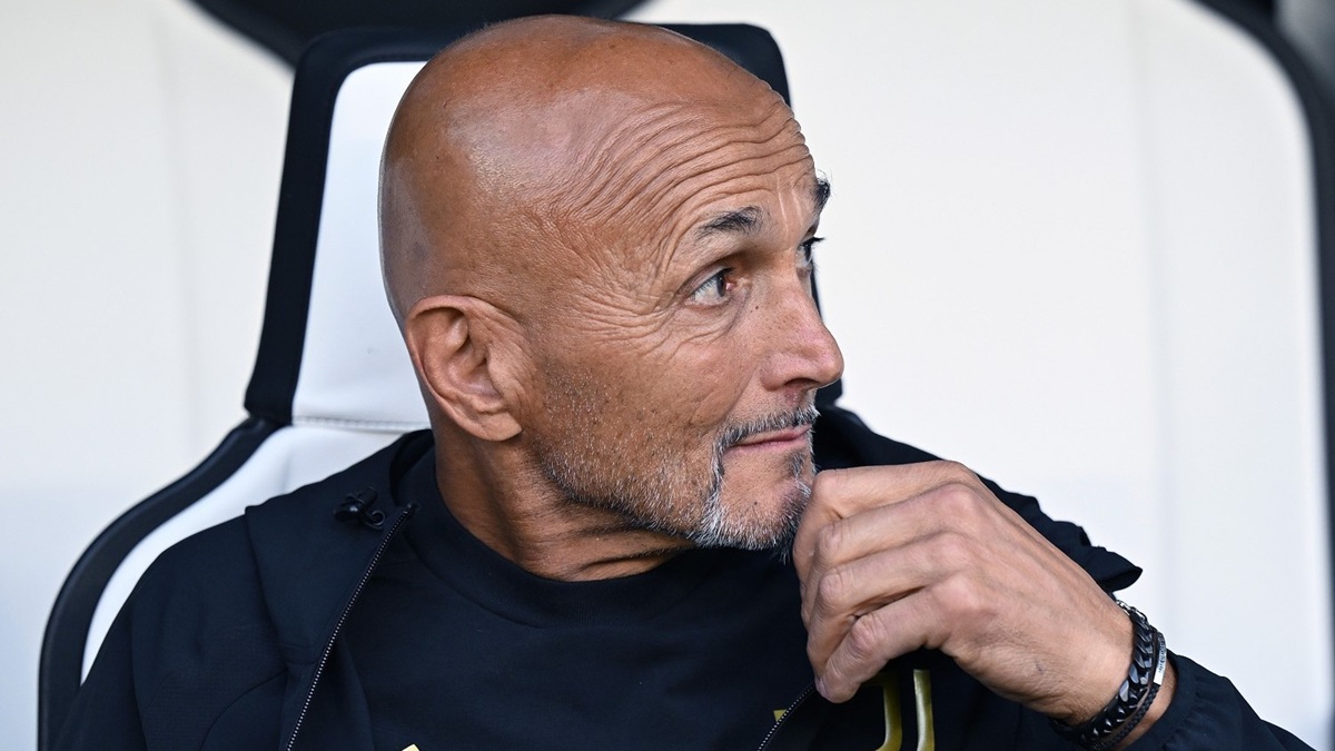 Spalletti