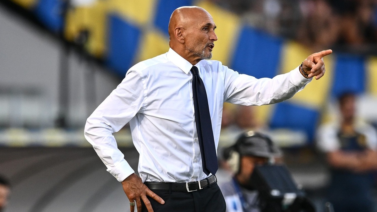 Spalletti