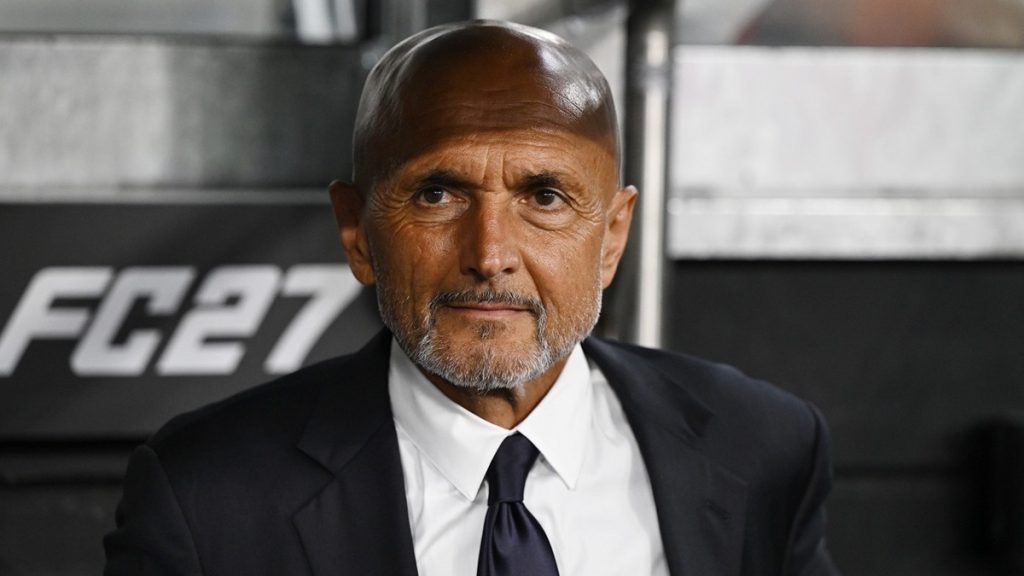 Spalletti