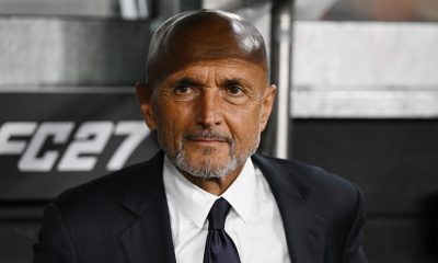 Spalletti