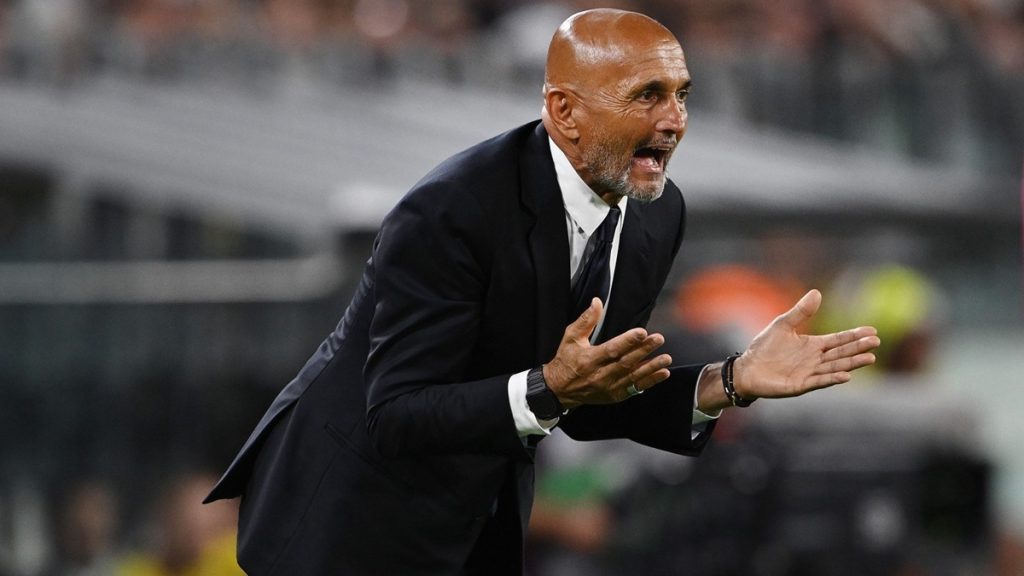 Spalletti