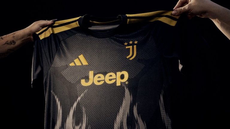 Juventus, Adidas e il lancio delle nuove maglie come un mistero da risolvere: l’innovativa scelta di marketing
