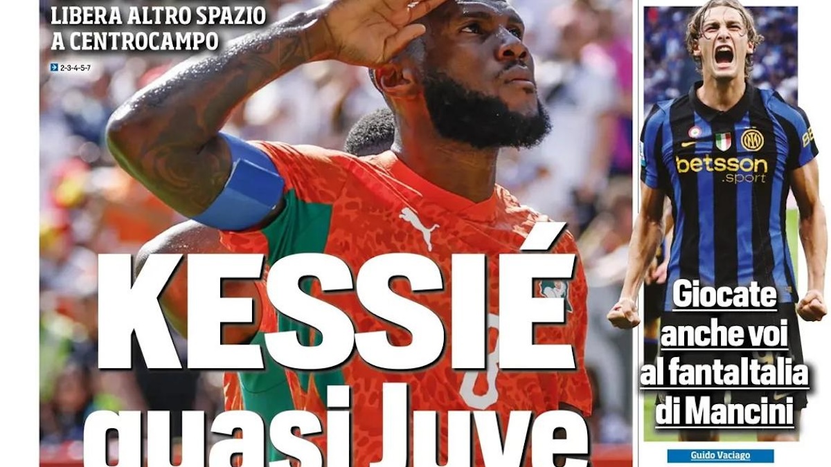 rassegna stampa juve prime pagine quotidiani sportivi 8211 26 agosto da Juventusnews24.com rassegna stampa juve prime pagine quotidiani sportivi 8211 26 agosto