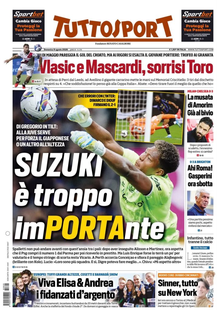 Tuttosport