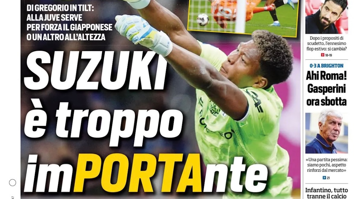 Tuttosport