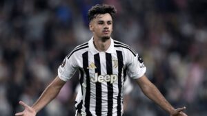 Alajbegovic show contro il NEC: finalmente lo shock temporale che vedeva Spalletti! Così il bosniaco ha trascinato per la prima volta la Juventus