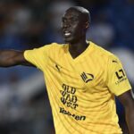 Alfred Gomis
