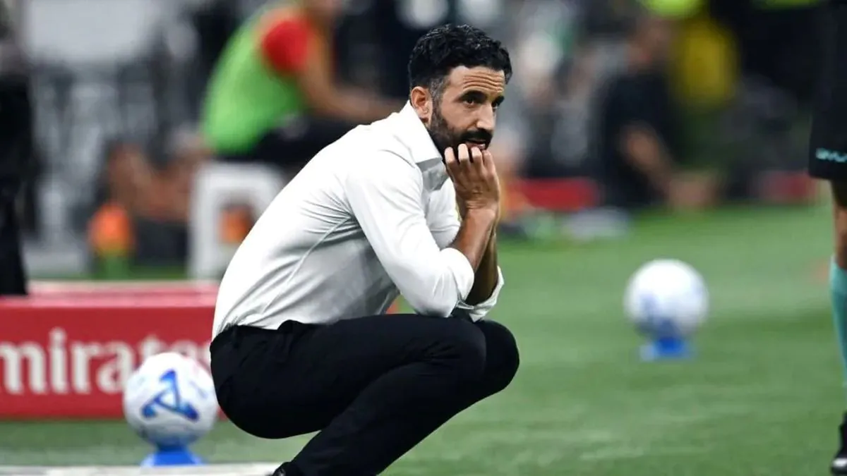 juve milan tegola per amorim un rossonero a rischio per il match dell8217allianz stadium il motivo da Juventusnews24.com juve milan tegola per amorim un rossonero a rischio per il match dell8217allianz stadium il motivo