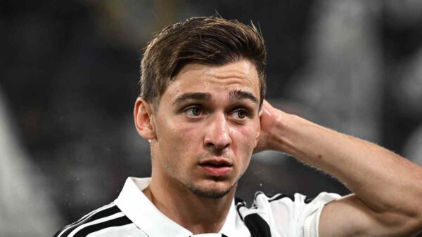 Conceicao Juventus Milan