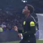 David