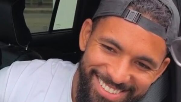 Douglas Luiz