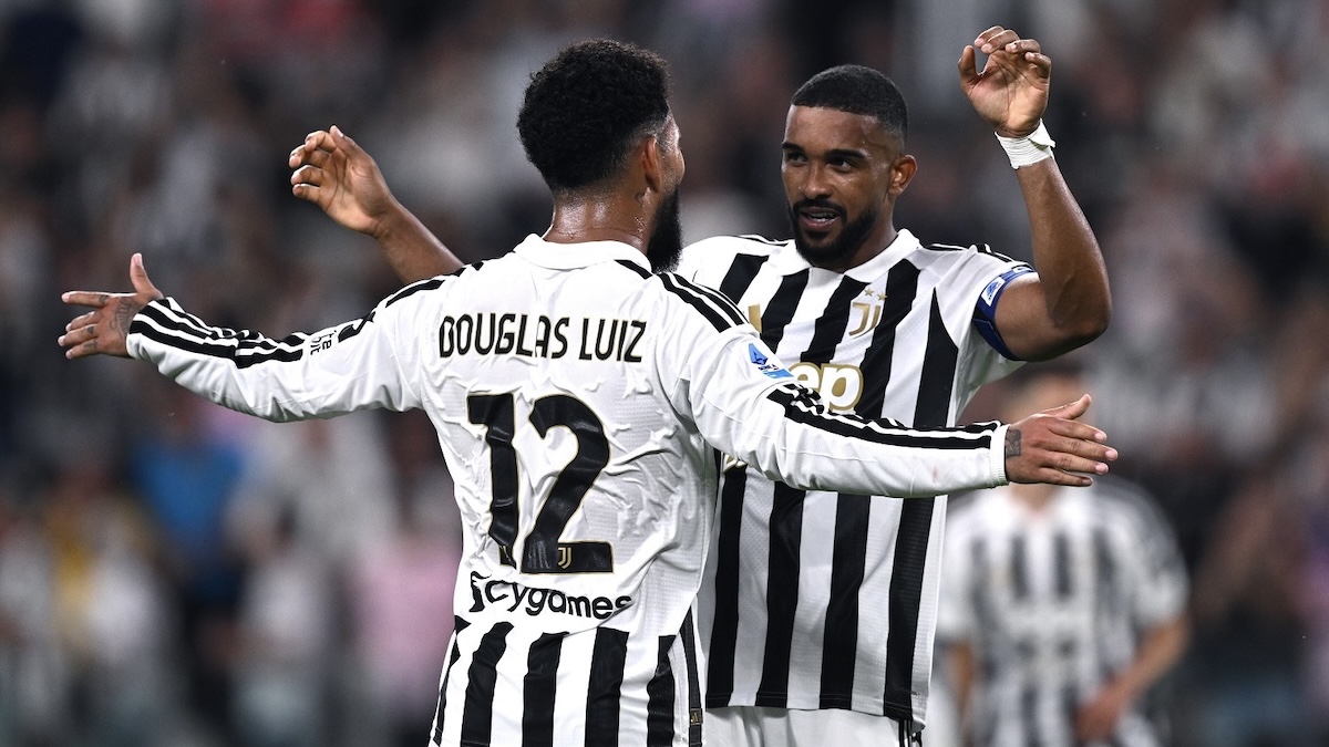 highlights gol juve atalanta le immagini del match 8211 video da Juventusnews24.com highlights gol juve atalanta le immagini del match 8211 video