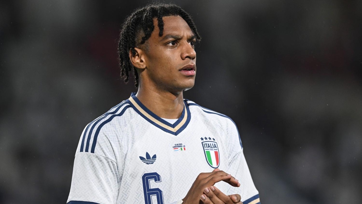 juve su mane il centrale italiano 232 un difensore da juventus c8217232 un dato che piace molto a spalletti da Juventusnews24.com juve su mane il centrale italiano 232 un difensore da juventus c8217232 un dato che piace molto a spalletti