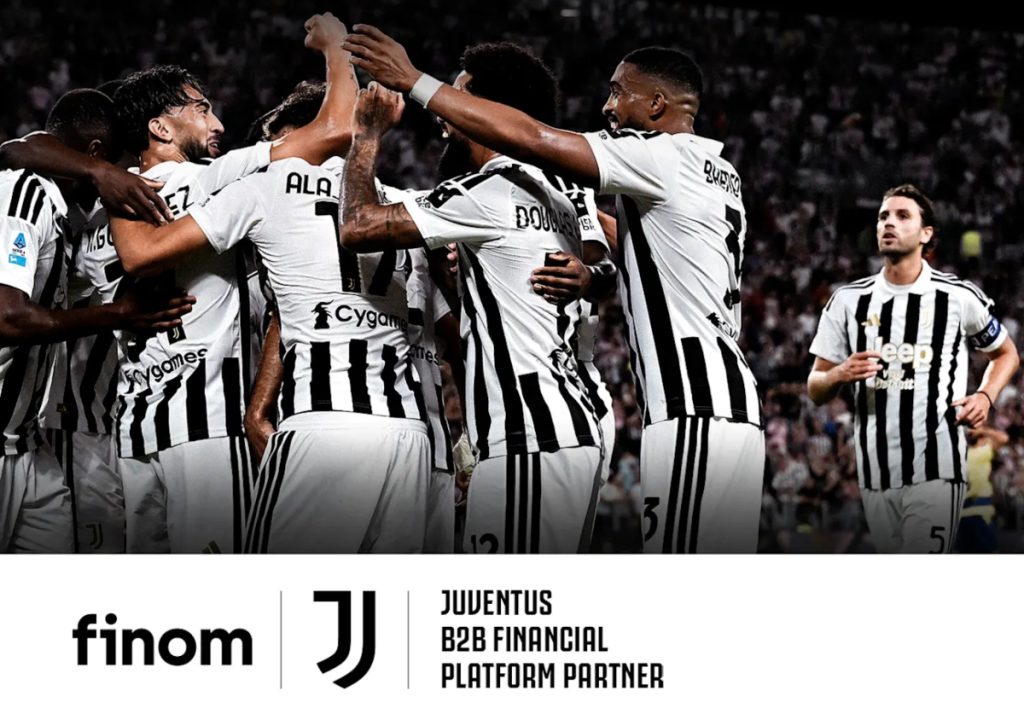 Finom Juve