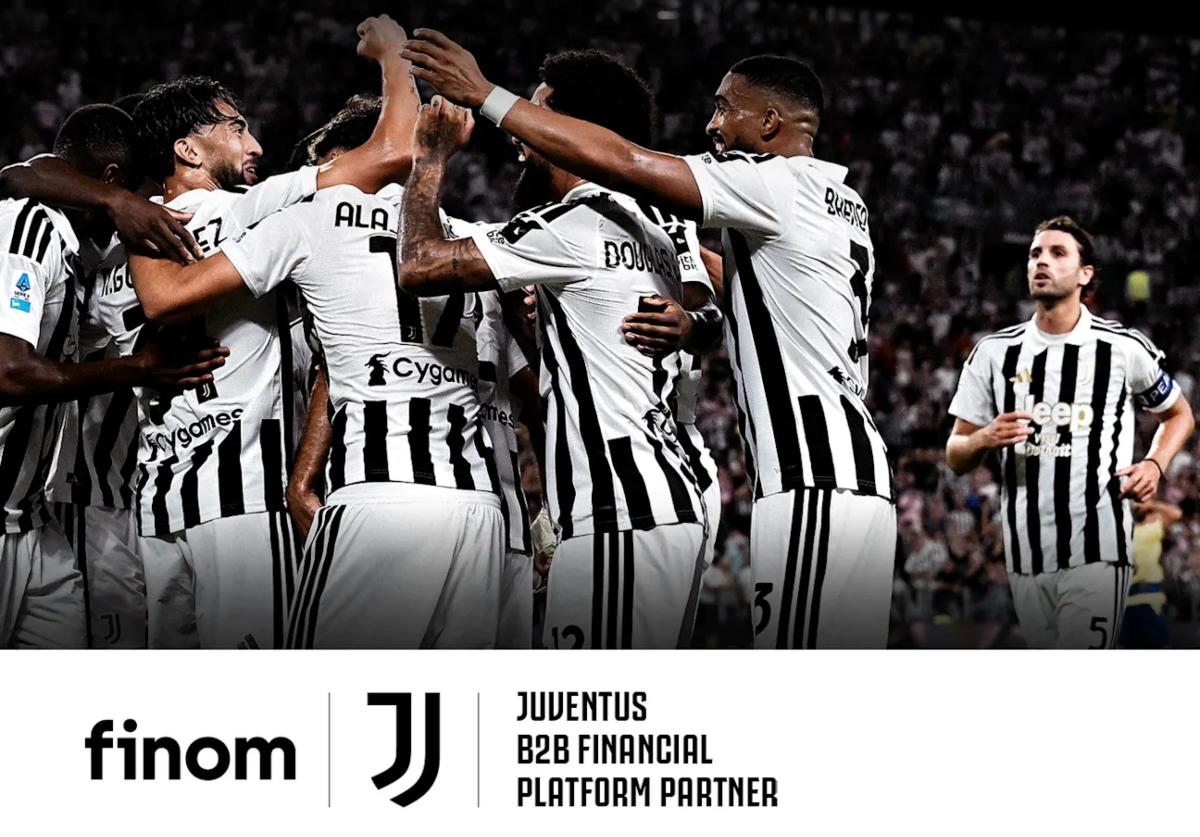 finom nuovo official b2b financial platform partner di juventus il comunicato ufficiale e i dettagli da Juventusnews24.com finom nuovo official b2b financial platform partner di juventus il comunicato ufficiale e i dettagli