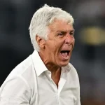 Gasperini Roma Atalanta