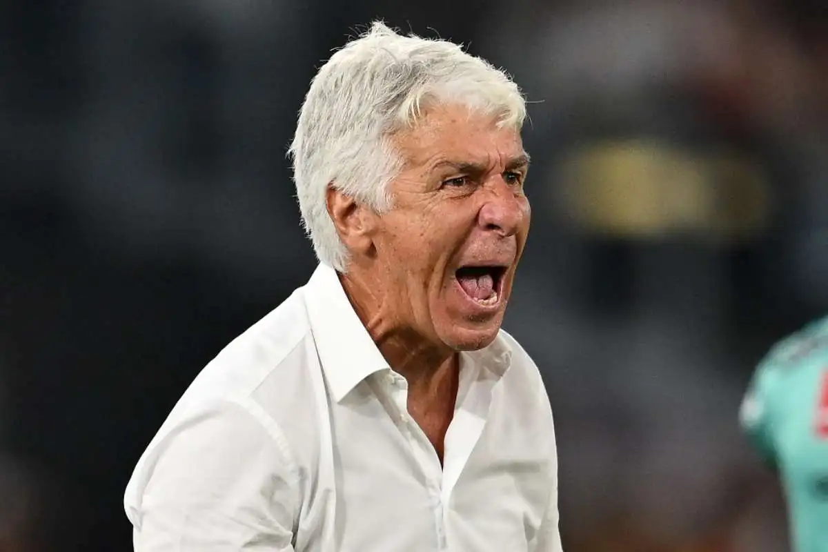 gasperini rompe il silenzio sulla juventus se ho rifiutato la panchina dei bianconeri al massimo posso dire questo da Juventusnews24.com gasperini rompe il silenzio sulla juventus se ho rifiutato la panchina dei bianconeri al massimo posso dire questo