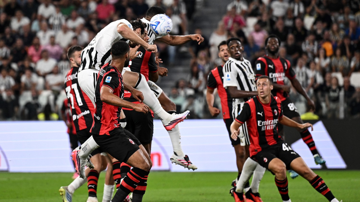 gol gatti juve milan 1 1 cross di koopmeiners e colpo di testa vincente del difensore bianconero da Juventusnews24.com gol gatti juve milan 1 1 cross di koopmeiners e colpo di testa vincente del difensore bianconero