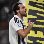 Gatti Juventus Milan