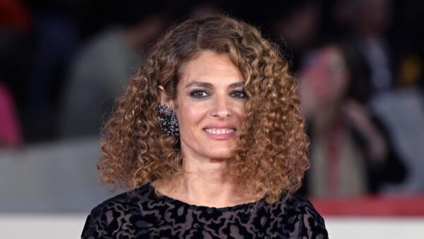 Ginevra Elkann