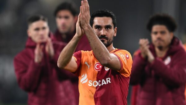 Gundogan