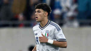 Anche la Juve stregata da Inacio: bianconeri vigili sul talento in forza al Borussia Dortmund, ma c’è concorrenza. I dettagli