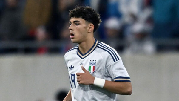 Inacio Italia