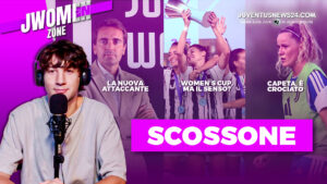 J Women Zone di Mauro Munno