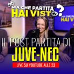 Juve NEC