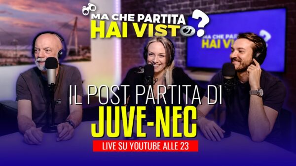 Juve NEC