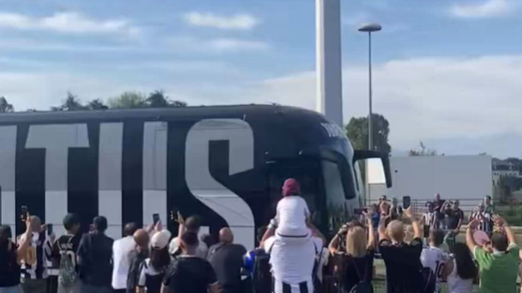 Juventus