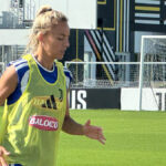 Juventus Women